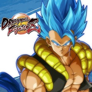 Comprar DRAGON BALL FIGHTERZ Gogeta SSGSS Xbox One Barato Comparar Preços