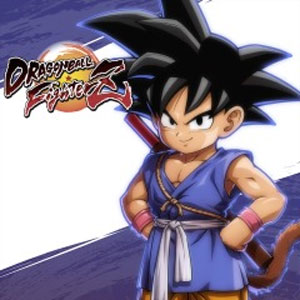 Comprar DRAGON BALL FIGHTERZ Goku GT CD Key Comparar Preços