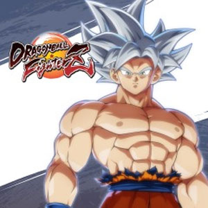 Comprar DRAGON BALL FIGHTERZ Goku Ultra Instinct Xbox One Barato Comparar Preços