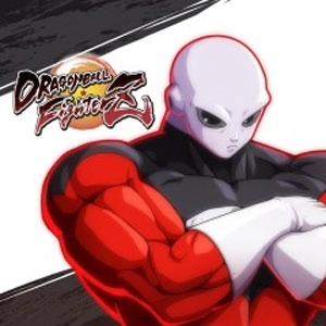 DRAGON BALL FIGHTERZ Jiren Switch