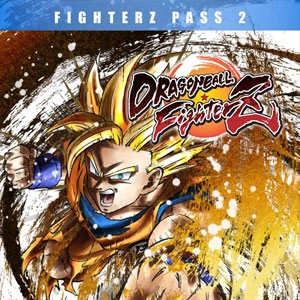 DRAGON BALL FighterZ Pass 2 Xbox Series X