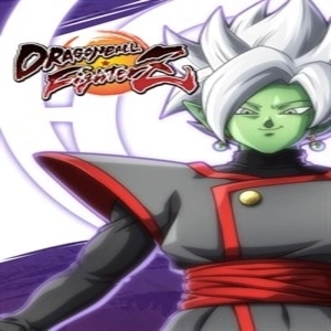 DRAGON BALL FIGHTERZ Zamasu Fused Xbox Series X