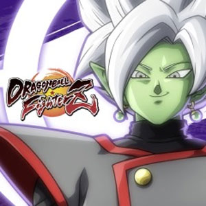 Comprar DRAGON BALL FIGHTERZ Zamasu Fused Xbox One Barato Comparar Preços