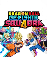 Comprar Dragon Ball Gekishin Squadra Nintendo Switch barato Comparar Preços