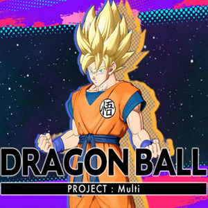 Comprar Dragon Ball Project Multi CD Key Comparar Preços