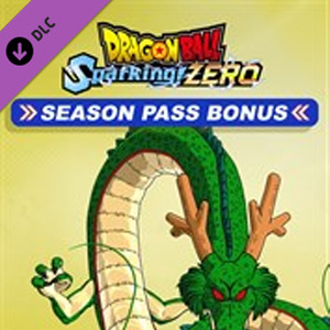 Comprar DRAGON BALL Sparking ZERO Season Pass PS5 Barato Comparar Preços