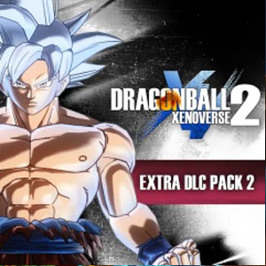 Comprar DRAGON BALL XENOVERSE 2 Extra DLC Pack 2 Nintendo Switch barato Comparar Preços