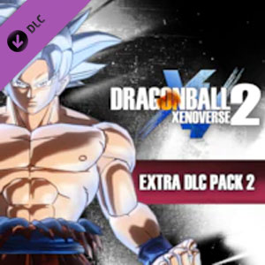 Comprar DRAGON BALL XENOVERSE 2 Extra DLC Pack 2 Xbox Series Barato Comparar Preços