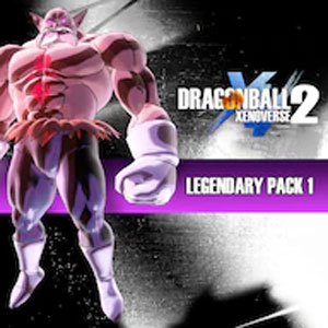 Comprar DRAGON BALL XENOVERSE 2 Legendary Pack 1 Xbox One Barato Comparar Preços