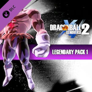 Comprar DRAGON BALL XENOVERSE 2 Legendary Pack 1 Nintendo Switch barato Comparar Preços