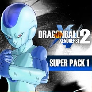 DRAGON BALL XENOVERSE 2 Super Pack 1 Playstation 4