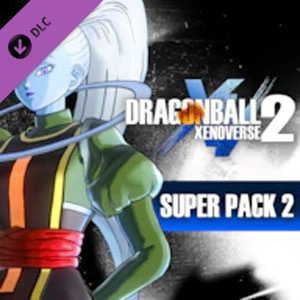 DRAGON BALL XENOVERSE 2 Super Pack 2 Xbox Series X