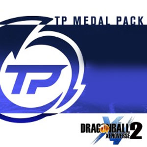 Comprar DRAGON BALL XENOVERSE 2 TP Medal Pack Nintendo Switch barato Comparar Preços
