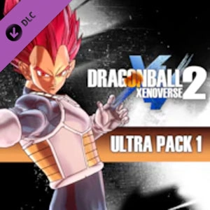 DRAGON BALL XENOVERSE 2 Ultra Pack 1 Xbox Series X