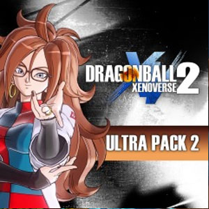 Comprar DRAGON BALL XENOVERSE 2 Ultra Pack 2 Nintendo Switch barato Comparar Preços