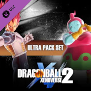 Comprar DRAGON BALL XENOVERSE 2 Ultra Pack Set Xbox Series Barato Comparar Preços