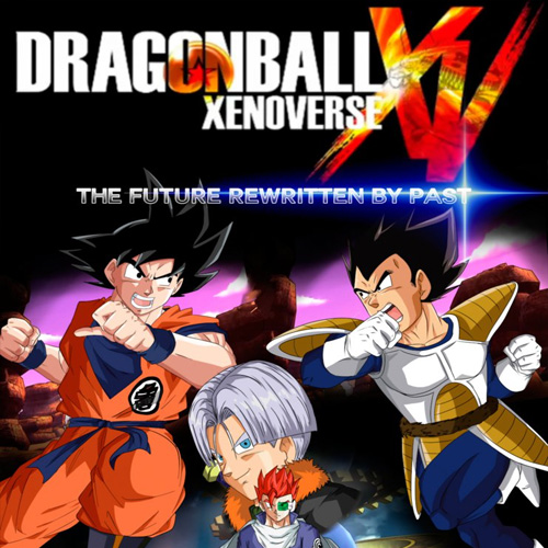 DRAGON BALL XENOVERSE 2, REQUISITOS PC / COMPARACION