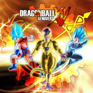 Comprar Dragon Ball Xenoverse Dragon Ball Z Resurrection F Pack PS3 Comparar Preços