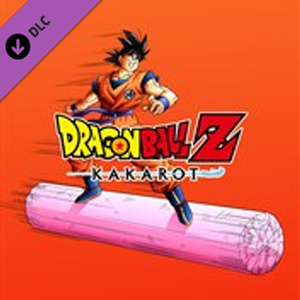 DRAGON BALL Z KAKAROT Tao Pai Pai Pillar Pc