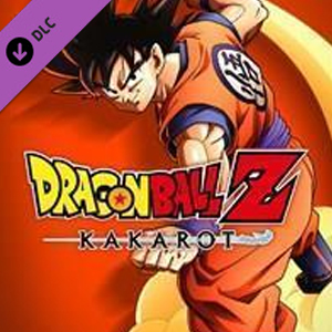 Jogo Dragon Ball Z: Kakarot - PS5