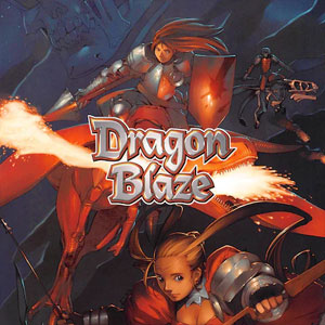 Comprar Dragon Blaze Nintendo Switch barato Comparar Preços