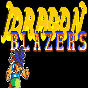 Comprar Dragon Blazers CD Key Comparar Preços