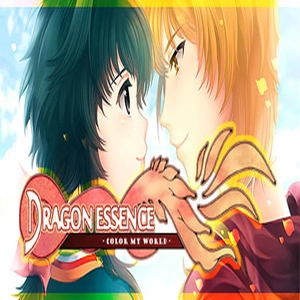 Dragon Essence Color My World Pc