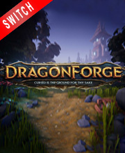 Comprar Dragon Forge Nintendo Switch barato Comparar Preços