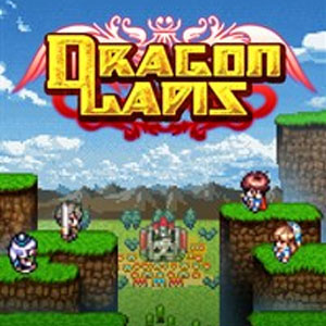 Comprar Dragon Lapis CD Key Comparar Preços