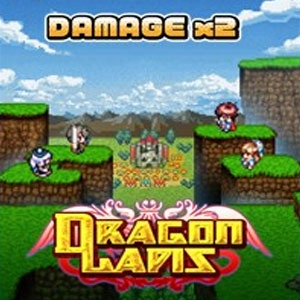 Dragon Lapis Damage x2