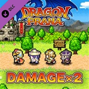 Dragon Prana Damage x2 Xbox One