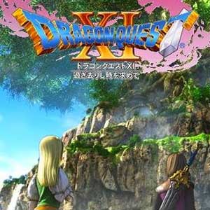 Comprar Dragon Quest XI Les Combattants De La Destinée PS4 Comparar Preços