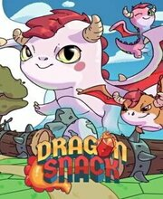 Dragon Snack Xbox Series X