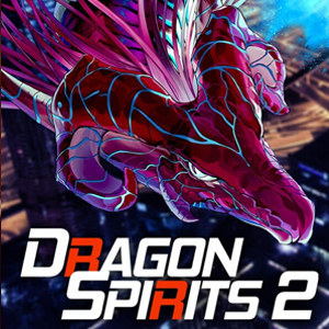 Dragon Spirits 2 Pc