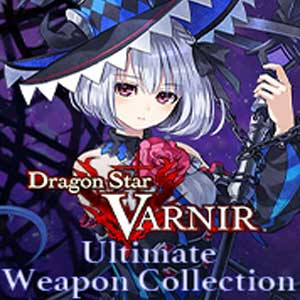 Comprar Dragon Star Varnir Ultimate Weapon Collection CD Key Comparar Preços