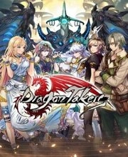 Dragon Takers Playstation 4