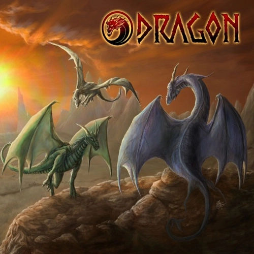 Dragon The Game