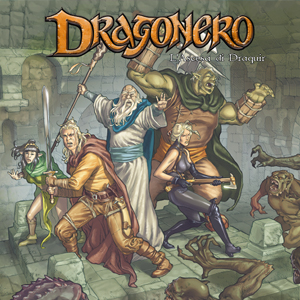 Dragonero Pc