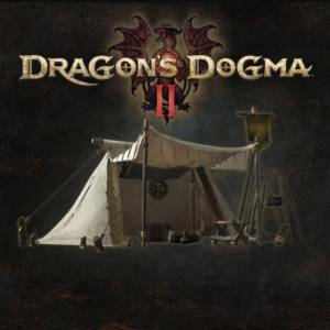 Dragon’s Dogma 2 Explorer’s Camping Kit Camping Gear Pc