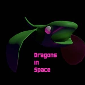 Dragons in Space Xbox One