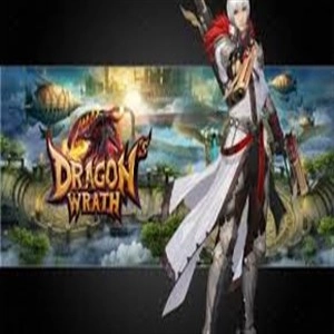 Dragon's Wrath 3Ds