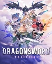 DragonSword Awakening Pc