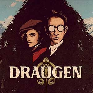 Draugen Xbox One