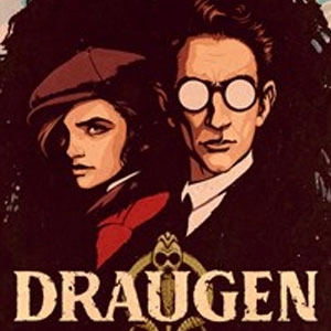 Draugen Xbox Series X