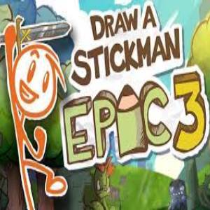 Comprar Draw a Stickman EPIC 3 Xbox One Barato Comparar Preços