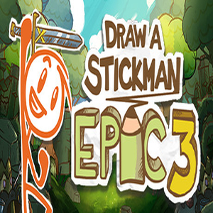 Comprar Draw a Stickman EPIC 3 CD Key Comparar Preços