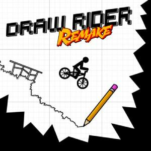 Draw Rider Remake Pc