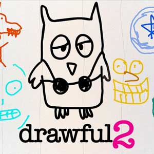 Comprar Drawful 2 CD Key Comparar Preços