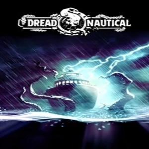 Dread Nautical Xbox Series X