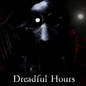 Comprar Dreadful Hours CD Key Comparar Preços